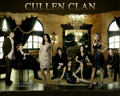 flia cullen