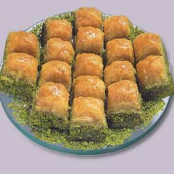 Baklava