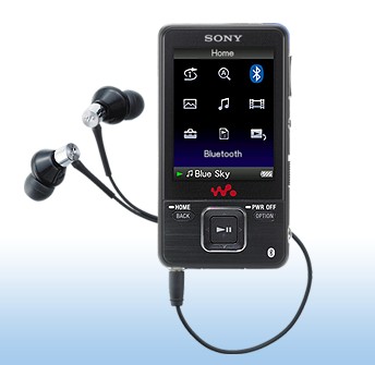 Walkman 