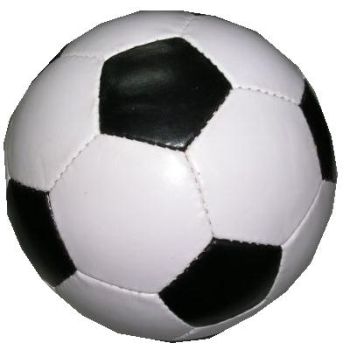 Futbol Topu