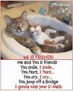 Friends Forever