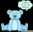 Miss you