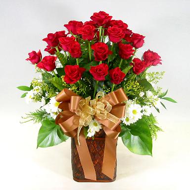 flower vase 