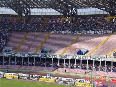 Ultras moderno.... nemici alla domenica, a braccetto in settimana.