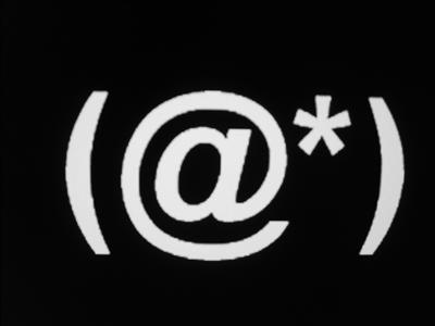 (@*)