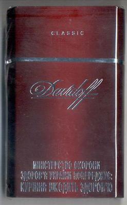 davidoff