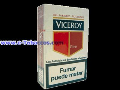 vıceroy