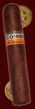 un cigare