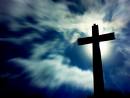THUNDERSTORM CROSS