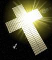 ORBITAL CROSS