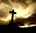 BEAUTIFUL CROSS