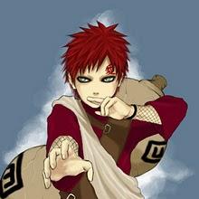 Gaara