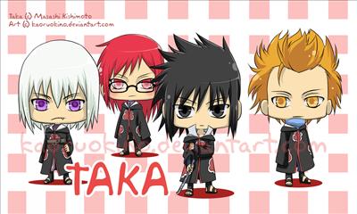 Chibi Taka