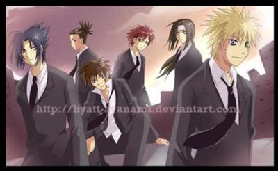Boys