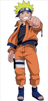 Uzumaki Naruto