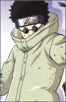 Aburame shino