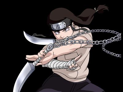Hyuuga Neji