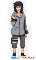 Inuzuka Kiba