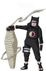 Kankurou