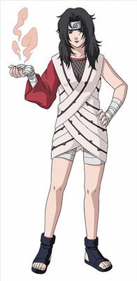 Yuuhi Kurenai