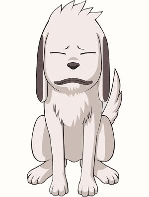 Akamaru