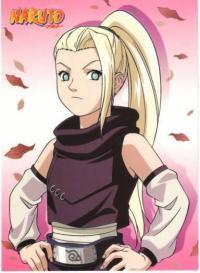 Yamanaka Ino