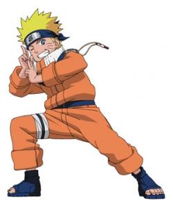 Uzumaki Naruto