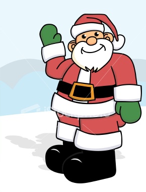 Noel Baba