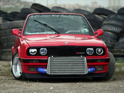 Bmw e35