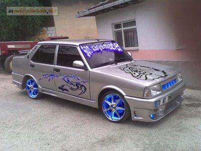 Doğan Slx
