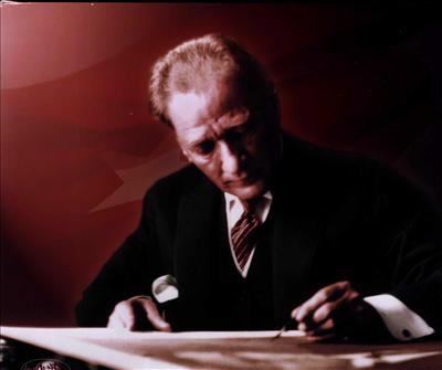 ATATÜRK-3