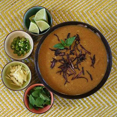 haleem 3