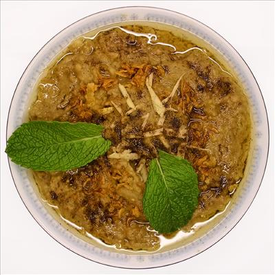 haleem 1