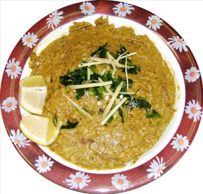 haleem 4