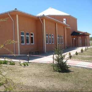 Emet MYO