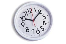 Jam Dinding