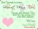 Hadiah Ulang Tahun