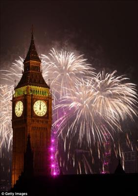 BIG BEN 