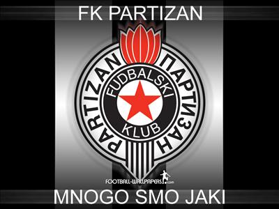 Partizan (grobari)