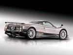 zonda F