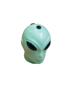 Alien Bong 