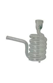 Curly Glass