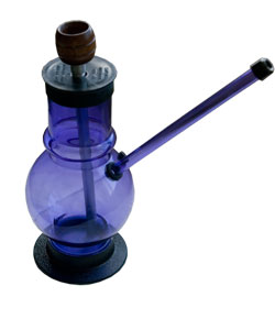Bubbler