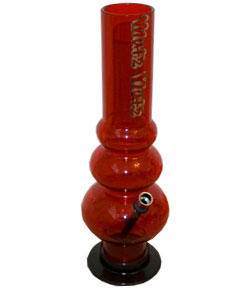 Plastic Bong