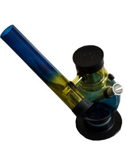 Acrylic Bong