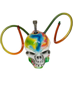 Predator Bong 