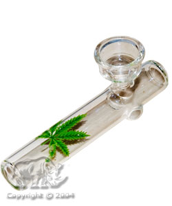 Glass Pipe