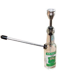 Vodka Bong
