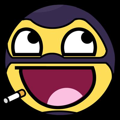 spy smiley