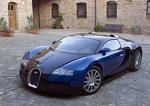 your dream car